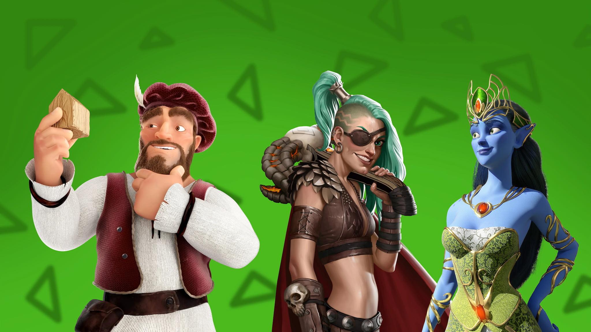 InnoGames