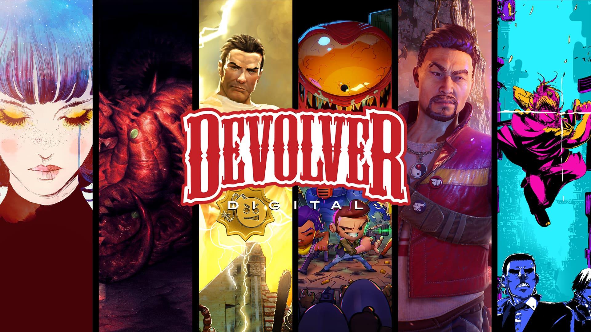 DevolverDigital