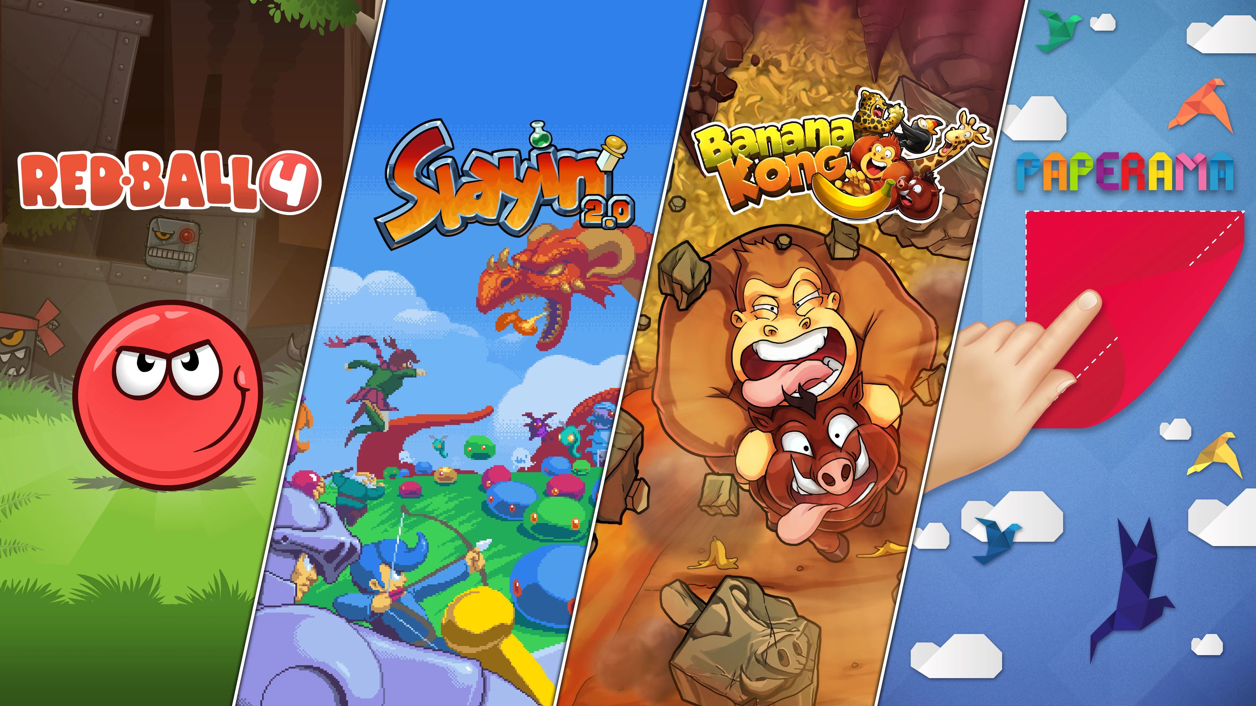 FDG Mobile Games