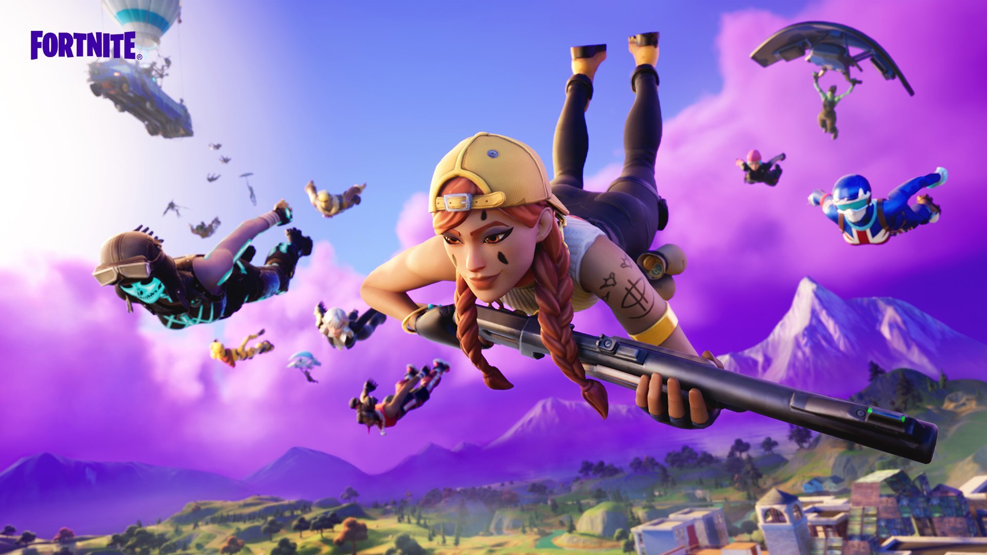 Epic Games