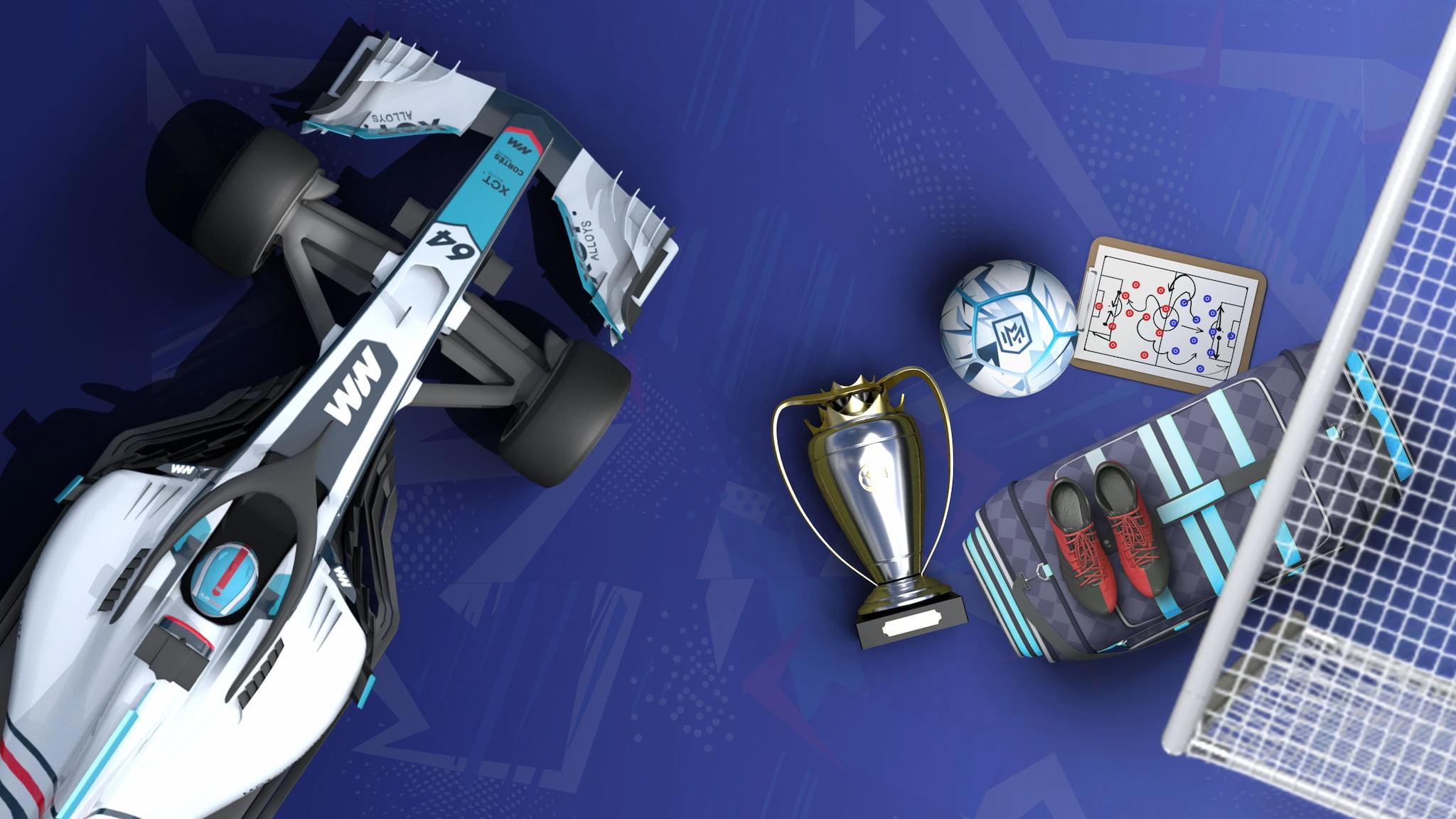 Playsport Games