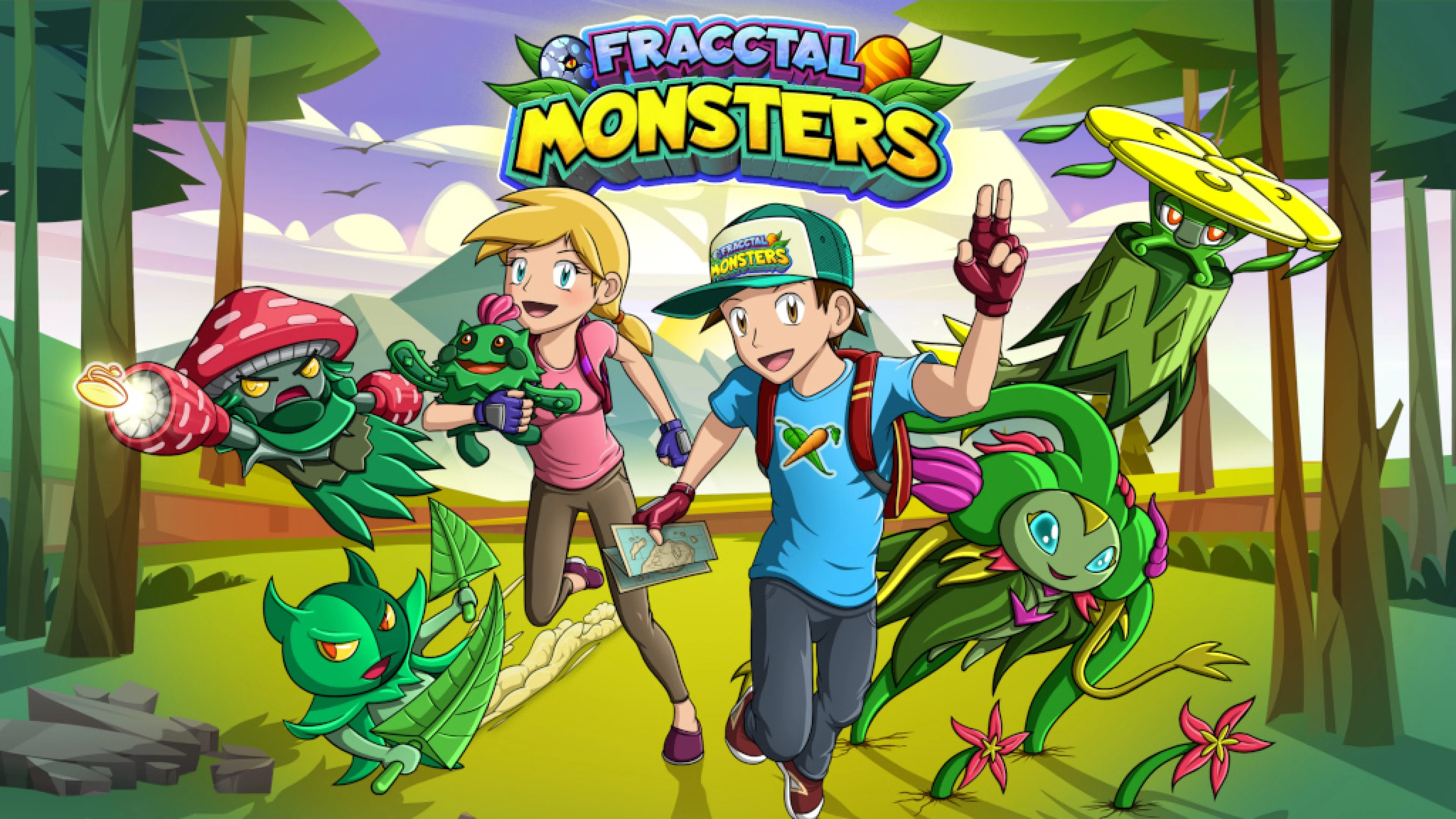 Fracctal Labs