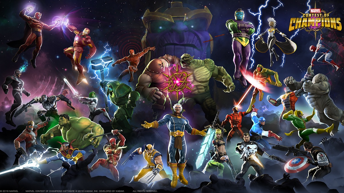 Kabam Games