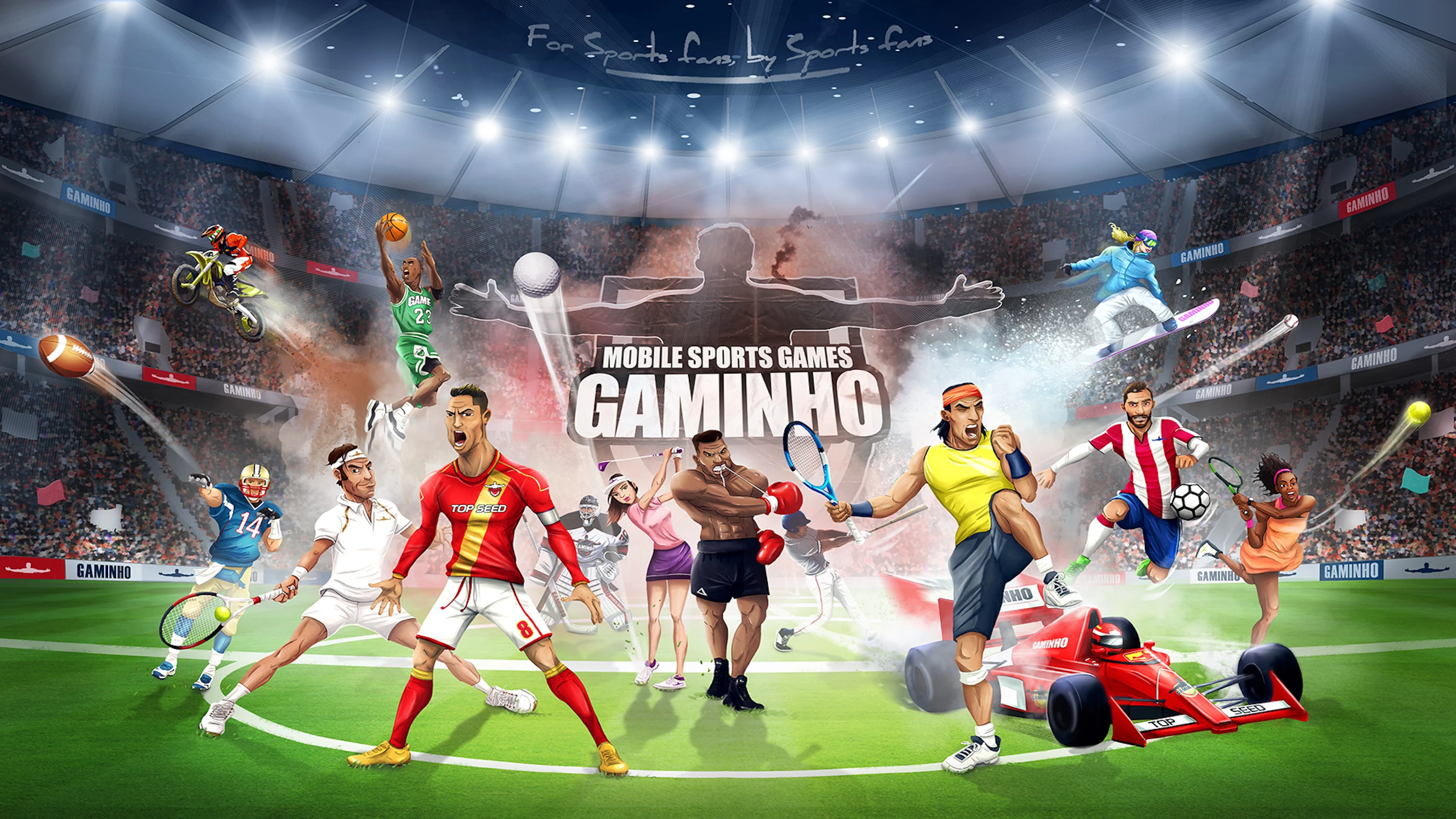 Gaminho