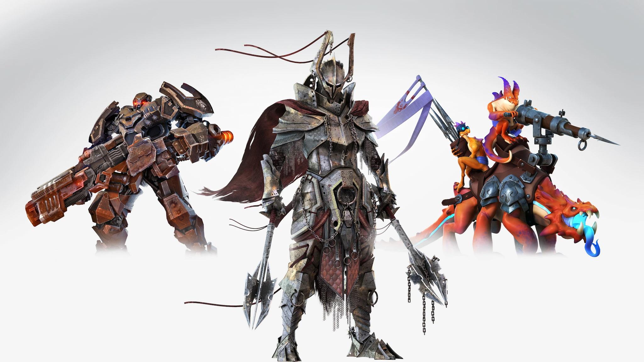 Plarium Global