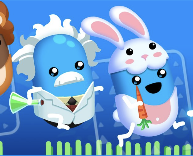 Winterpixel Games