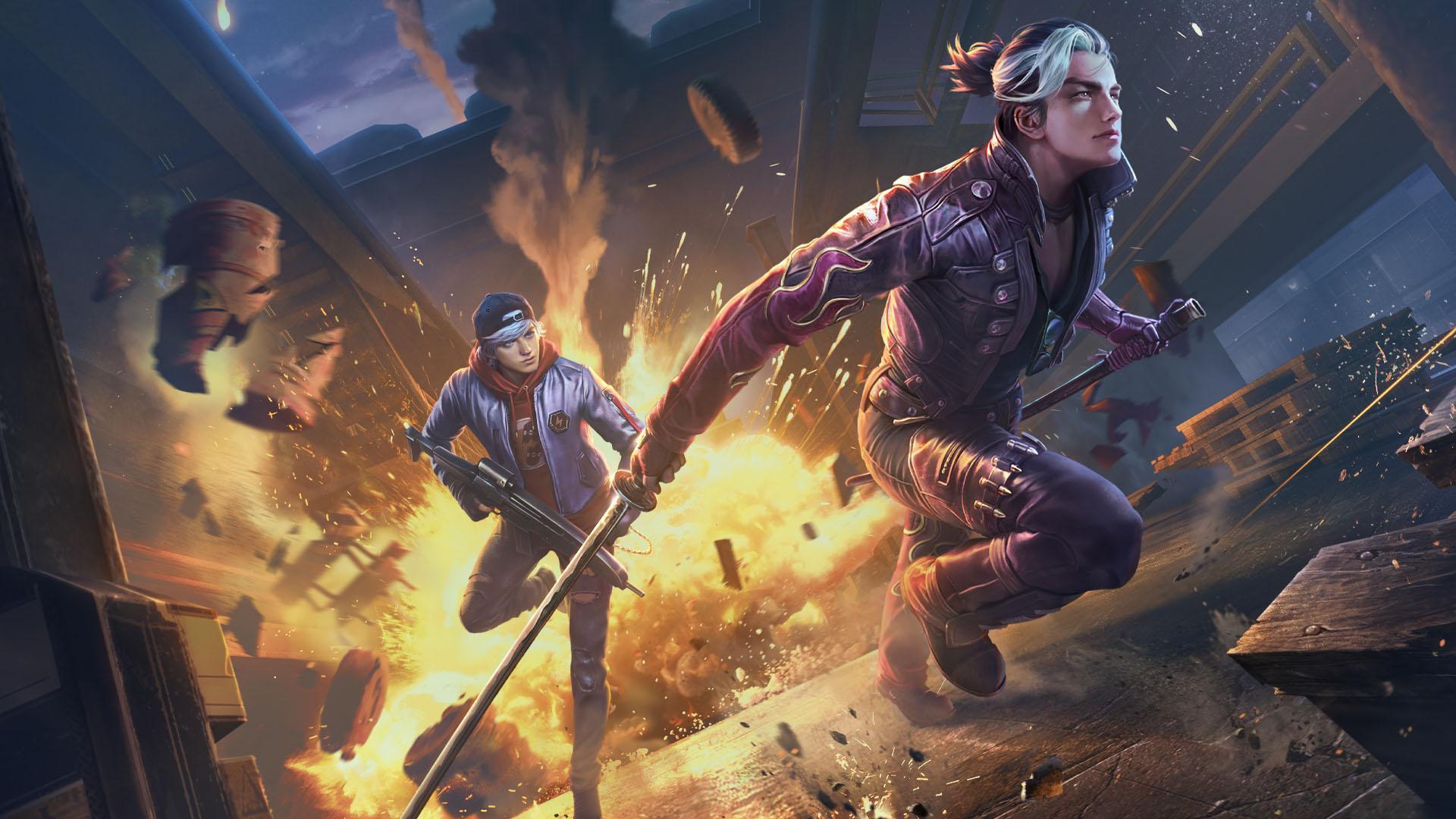 Garena