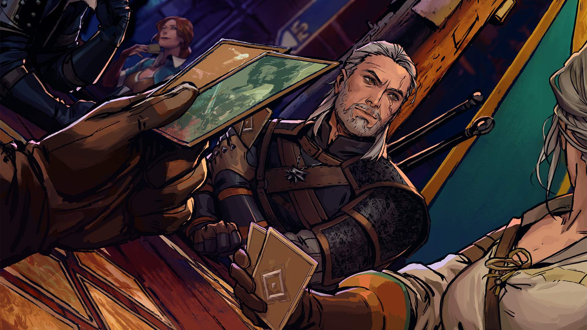 CD PROJEKT S.A.