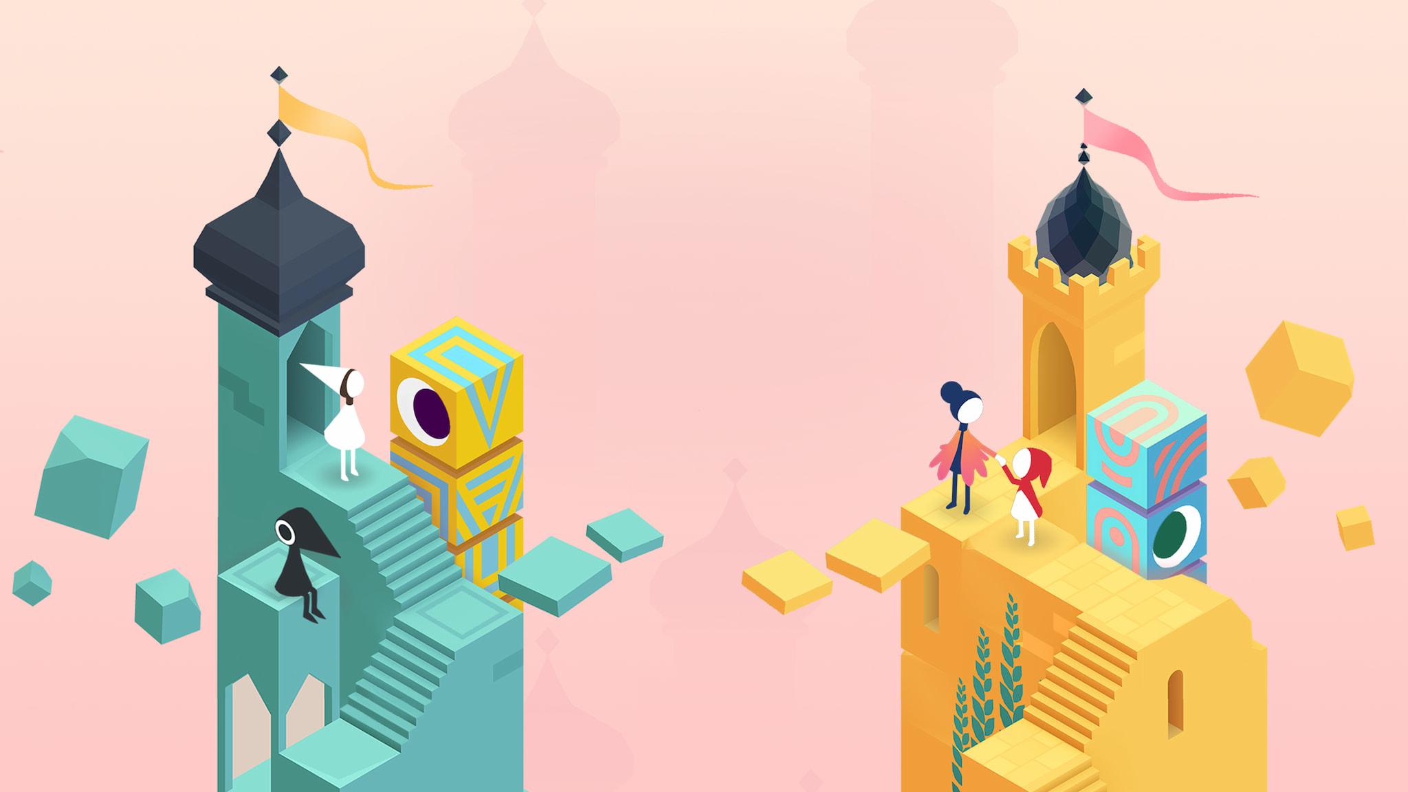 ustwo games