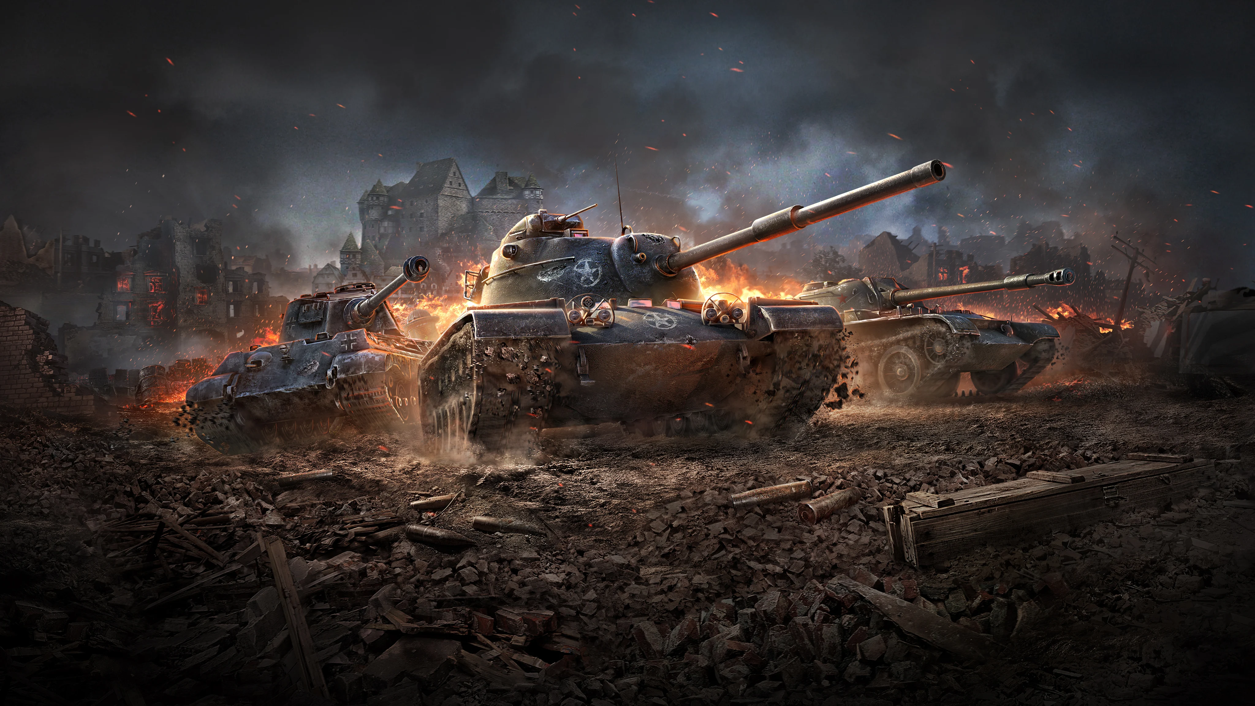 Wargaming Group