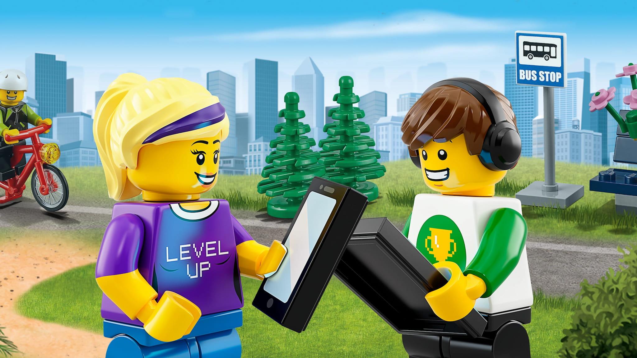 LEGO