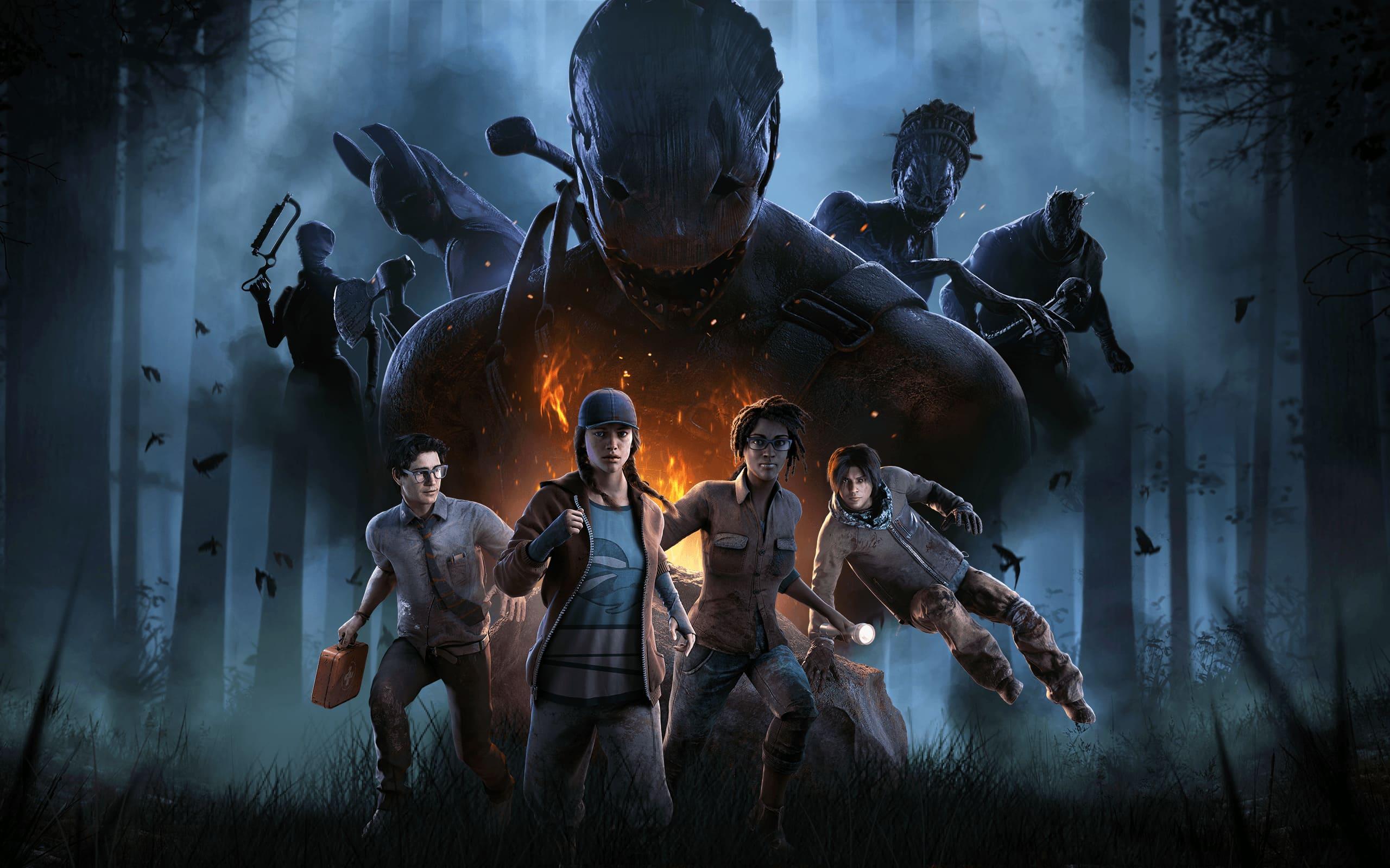 Behaviour Interactive