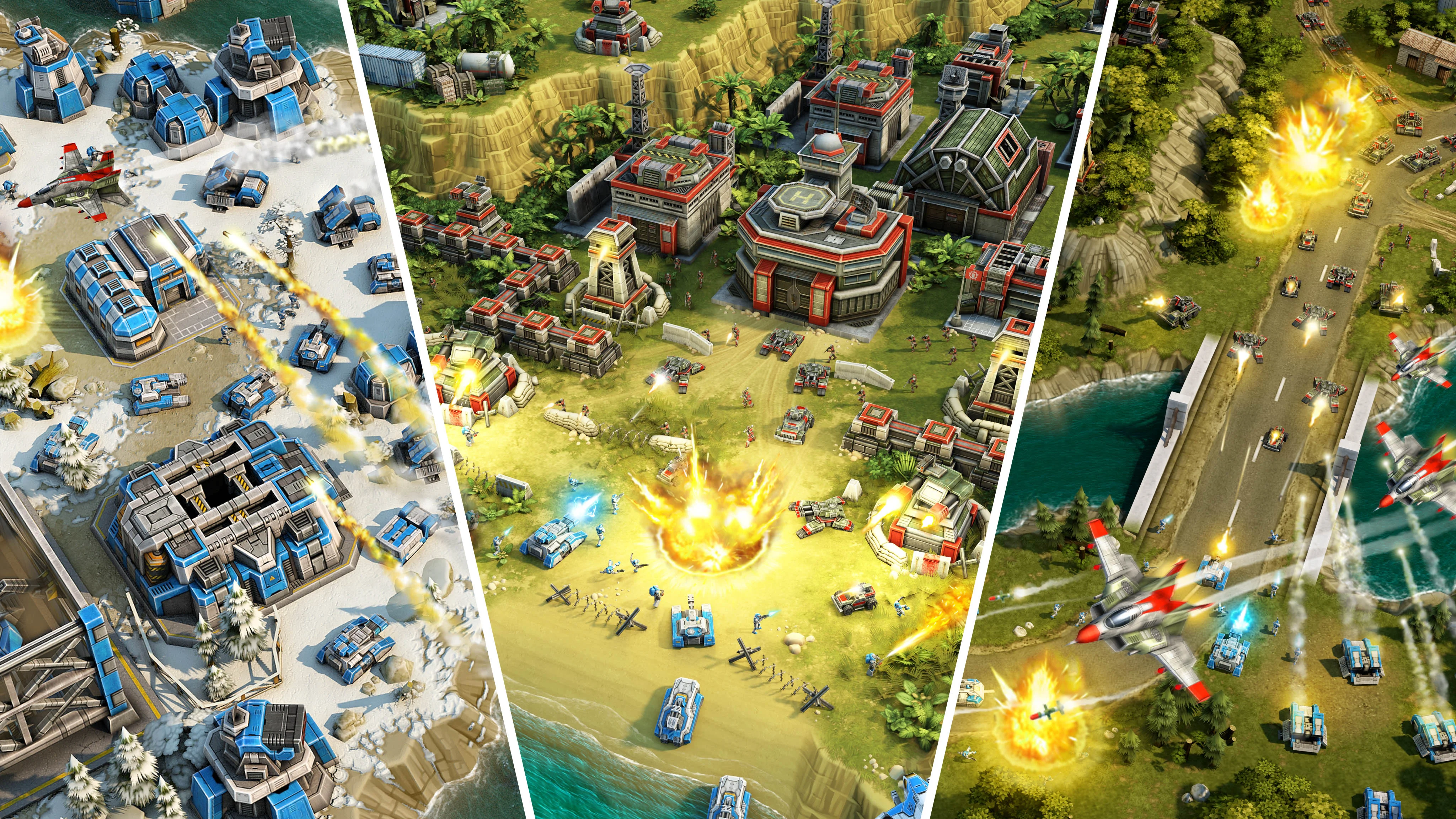 Gear Games Global