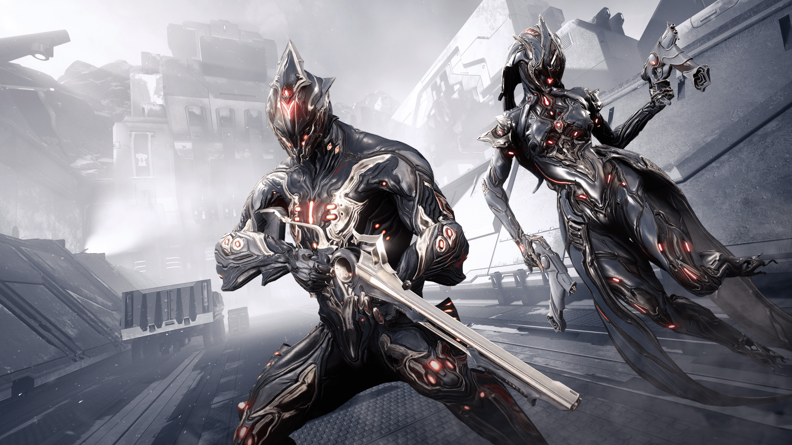 Digital Extremes