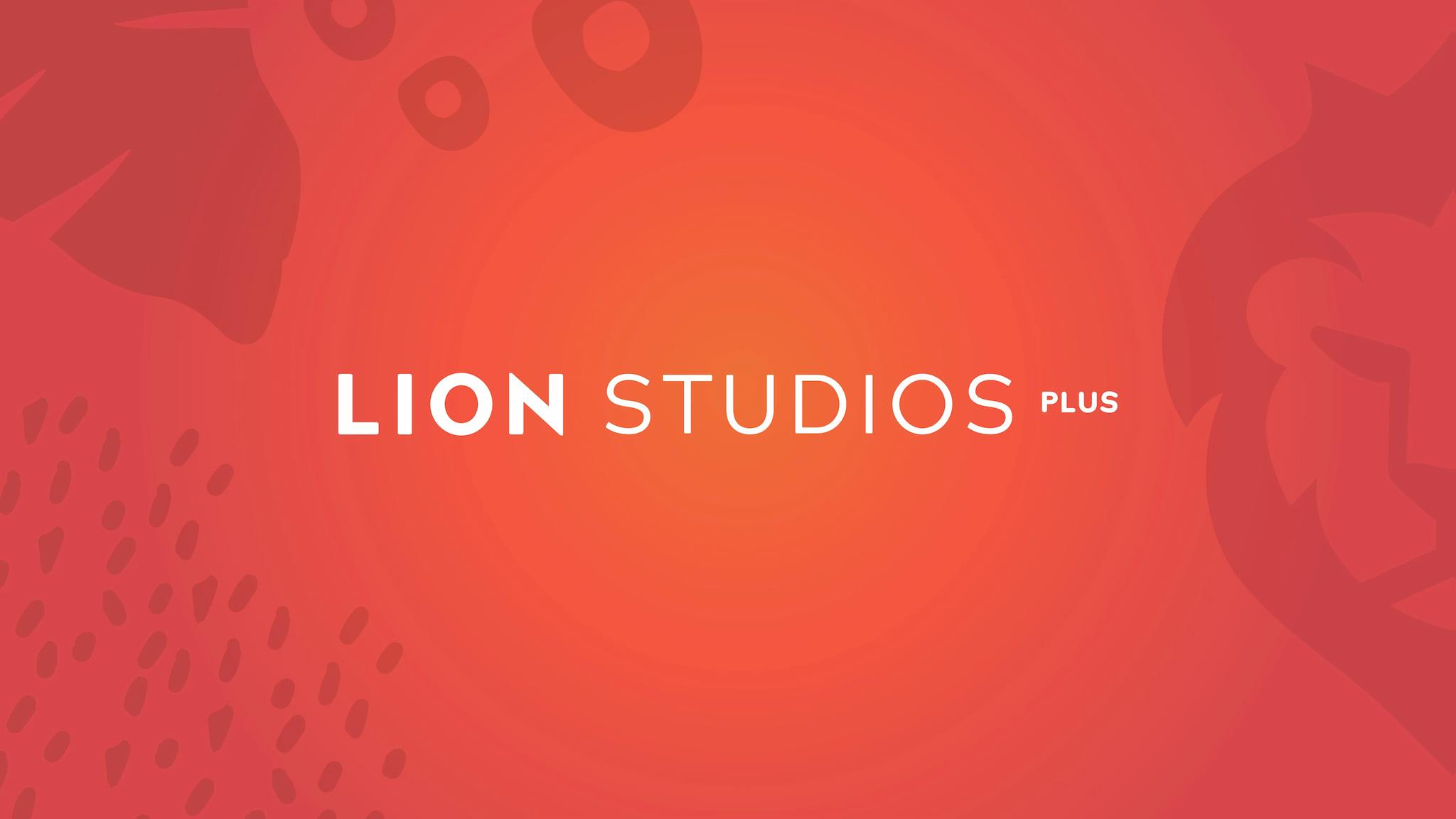 Lion Studios Plus