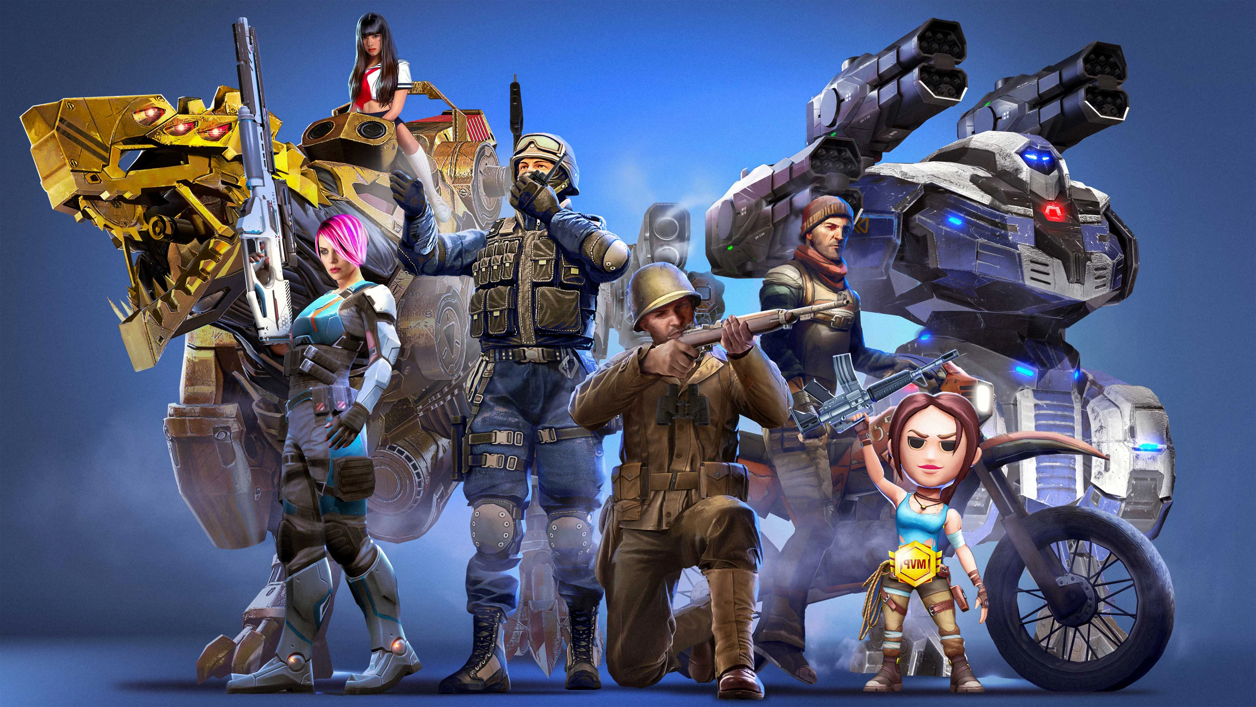 Azur Interactive Games