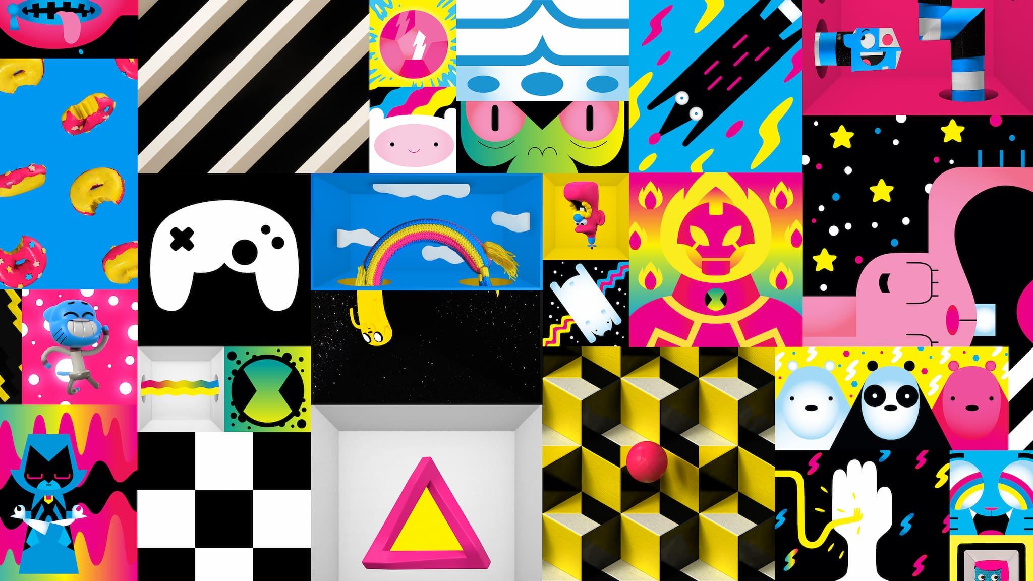 Cartoon Network