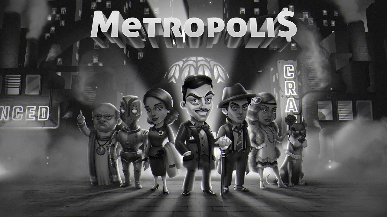 Game Veterans