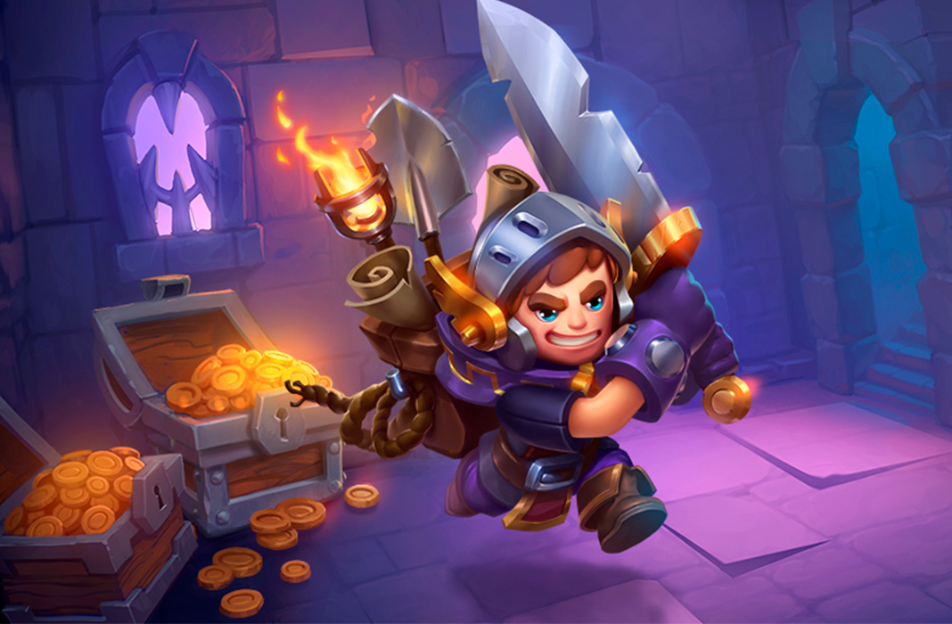 Flaregames