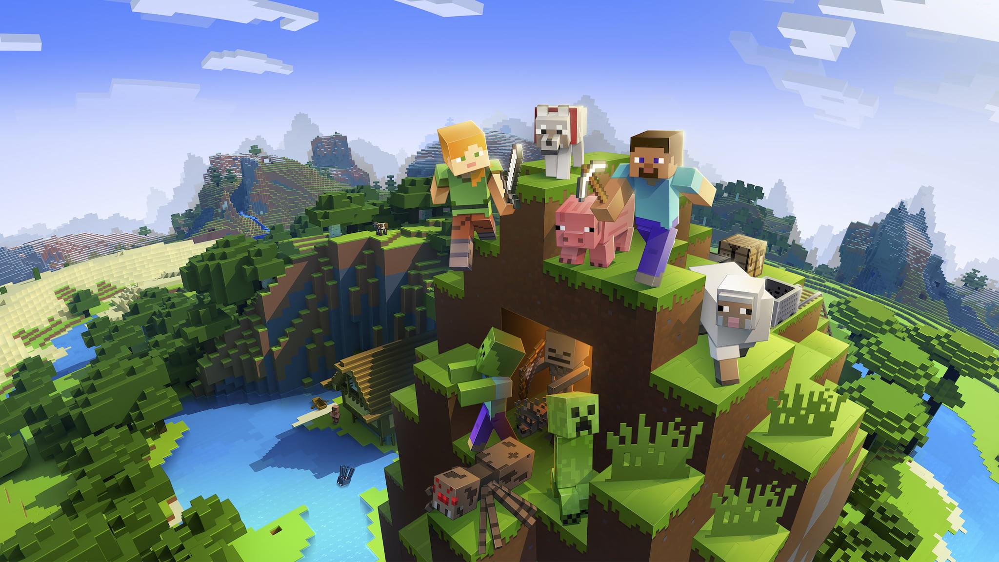 Mojang
