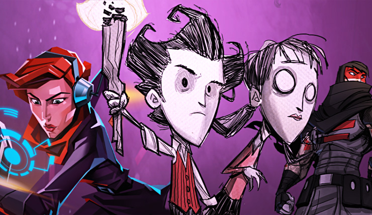 Klei Entertainment