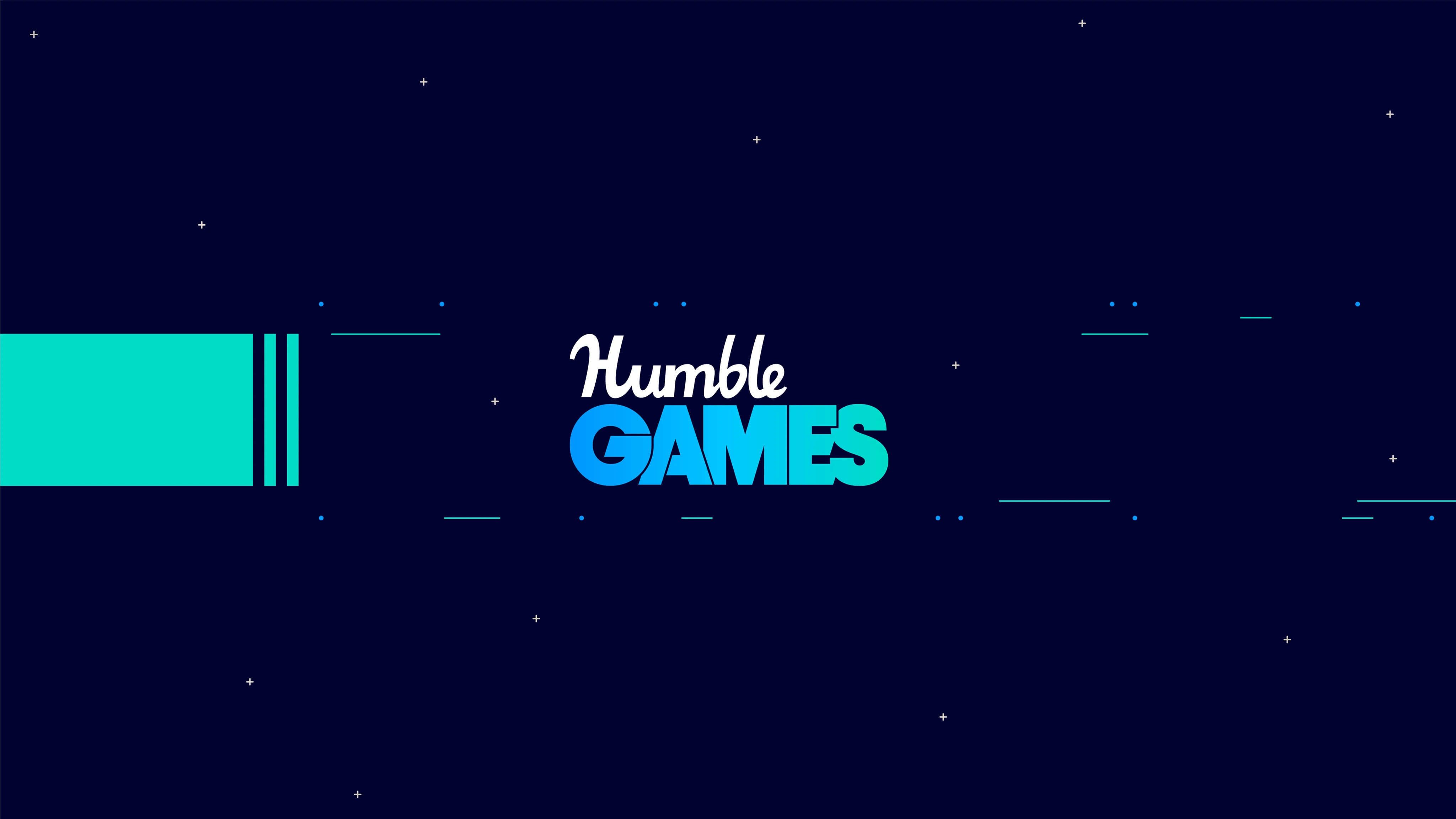 Humble Games