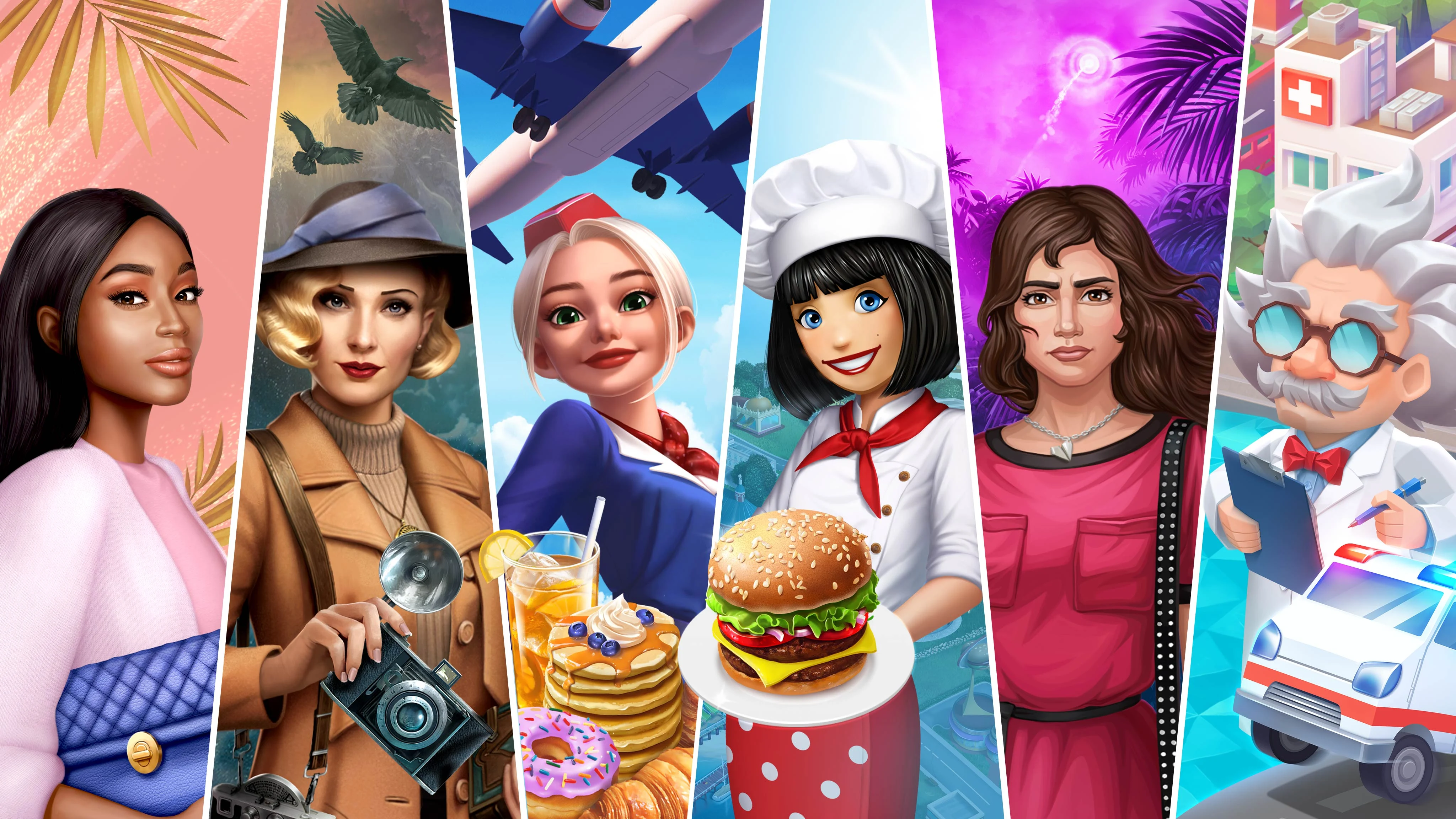 Nordcurrent Games