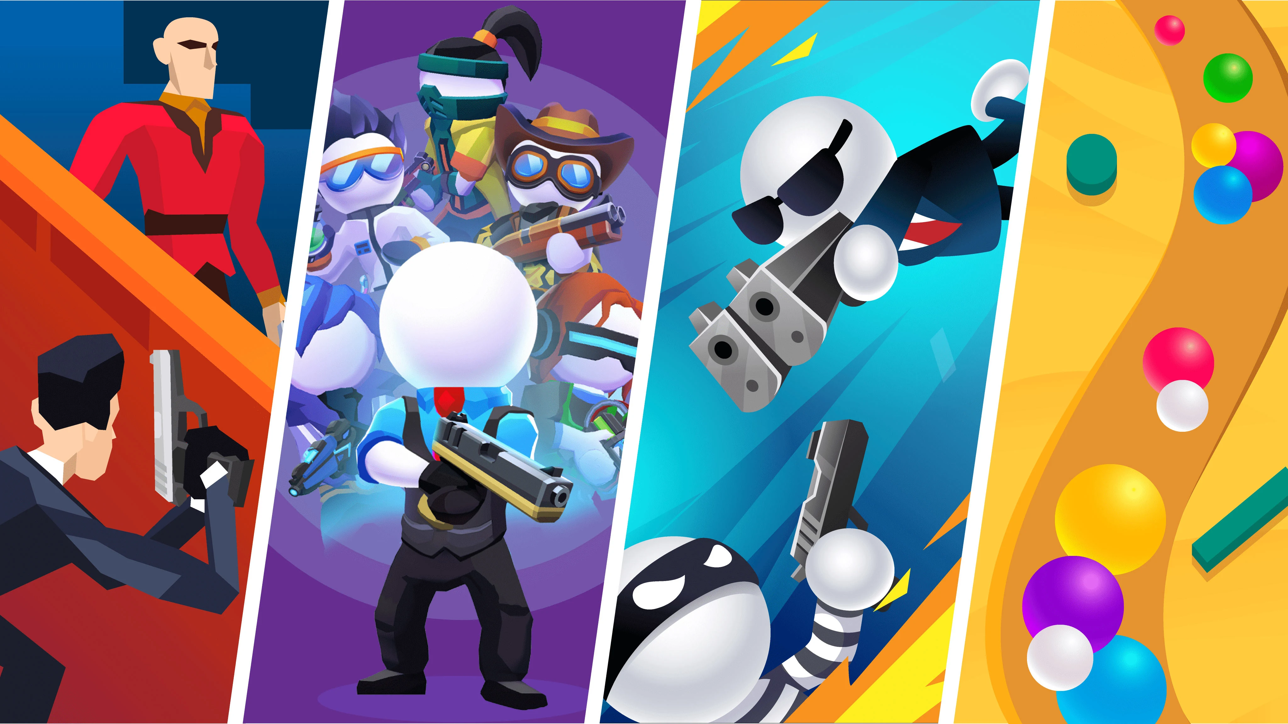 SayGames