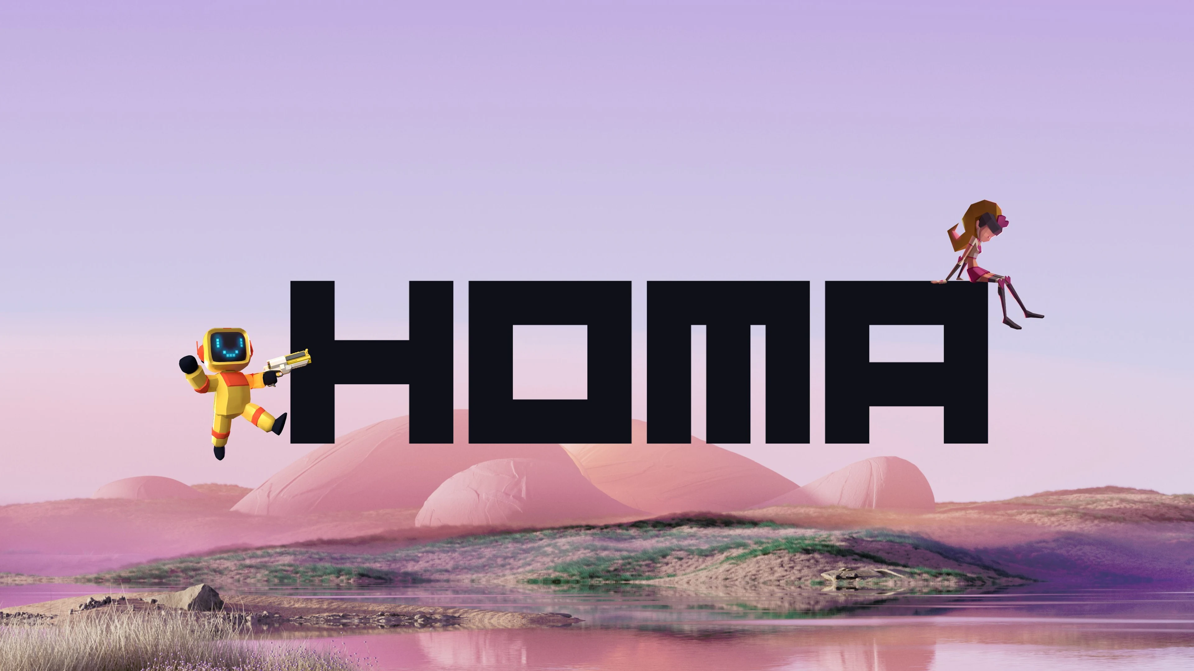 Homa