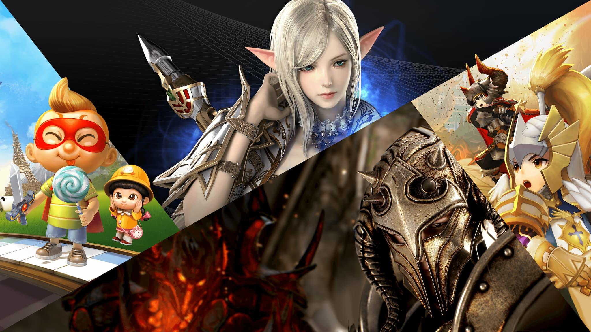 Netmarble