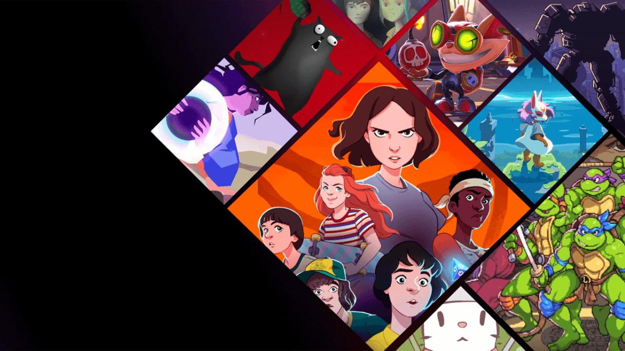 Netflix