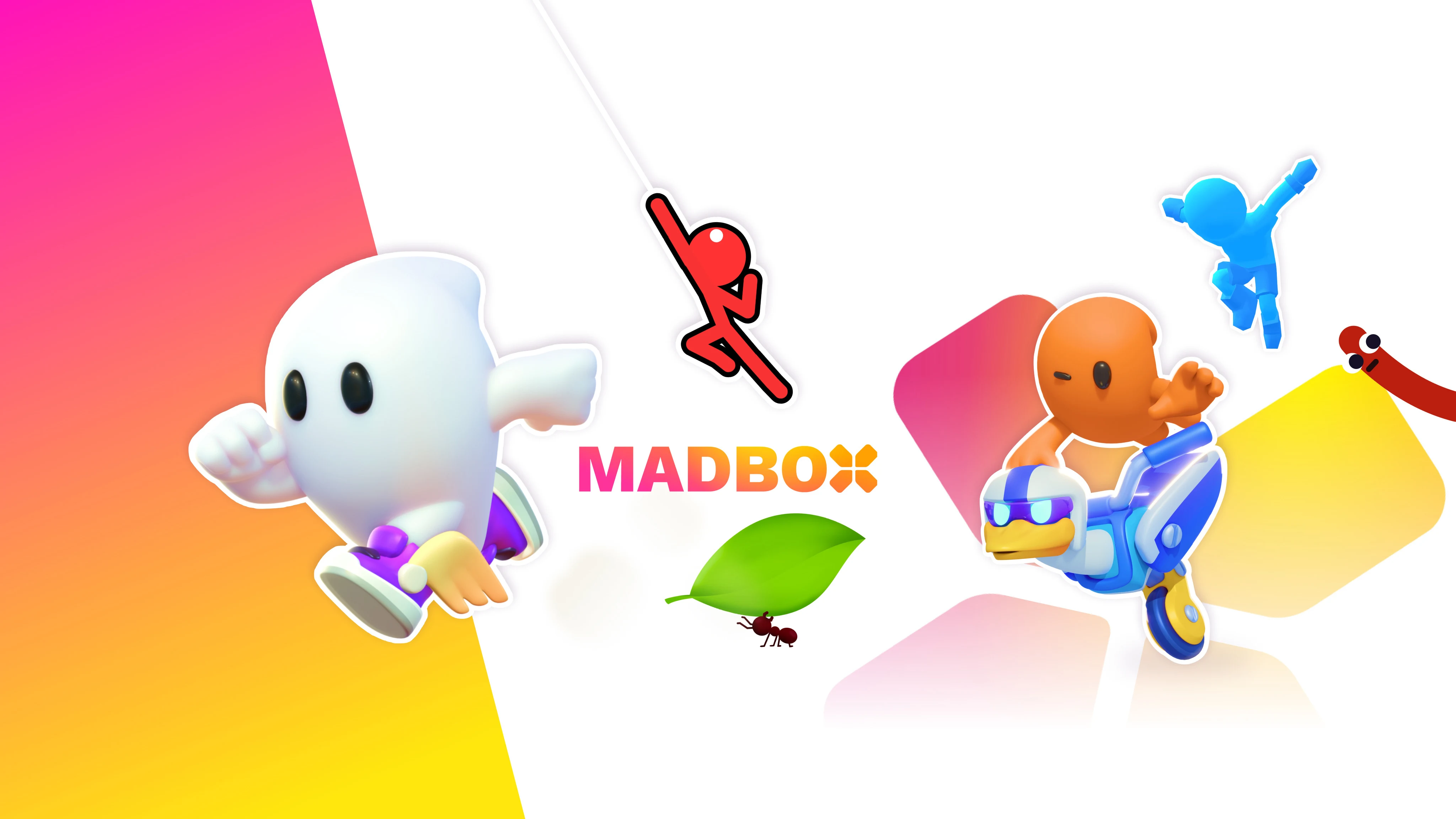 Madbox