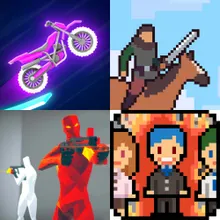 Offline games