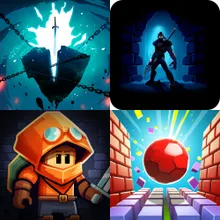 Top 10 Offline Games for Android