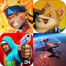 Games heirs of clash of clans