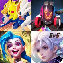 Best MOBA games