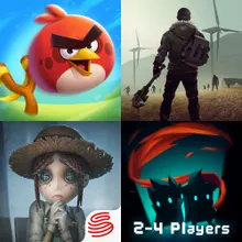 Top games