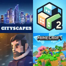 Best building games