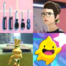 Top Games Released on 2023