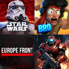 Top 10 Best Shooter Games 2024