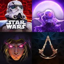 Jun 3 - 9, 2024 New games