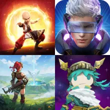 Best High Graphics Games 2023