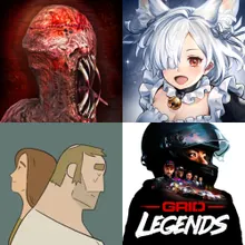 Dec 16 - 22, 2024 New Games