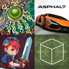 Top game 2018