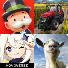 Cool amazing games