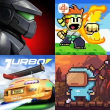 Offline Game List
