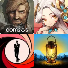Sep 25 - Oct 1, 2023 New games