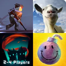 games that i like