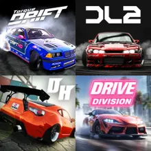 Best Car Drifting Games