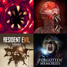 Top 10 Best Horror Games 2024